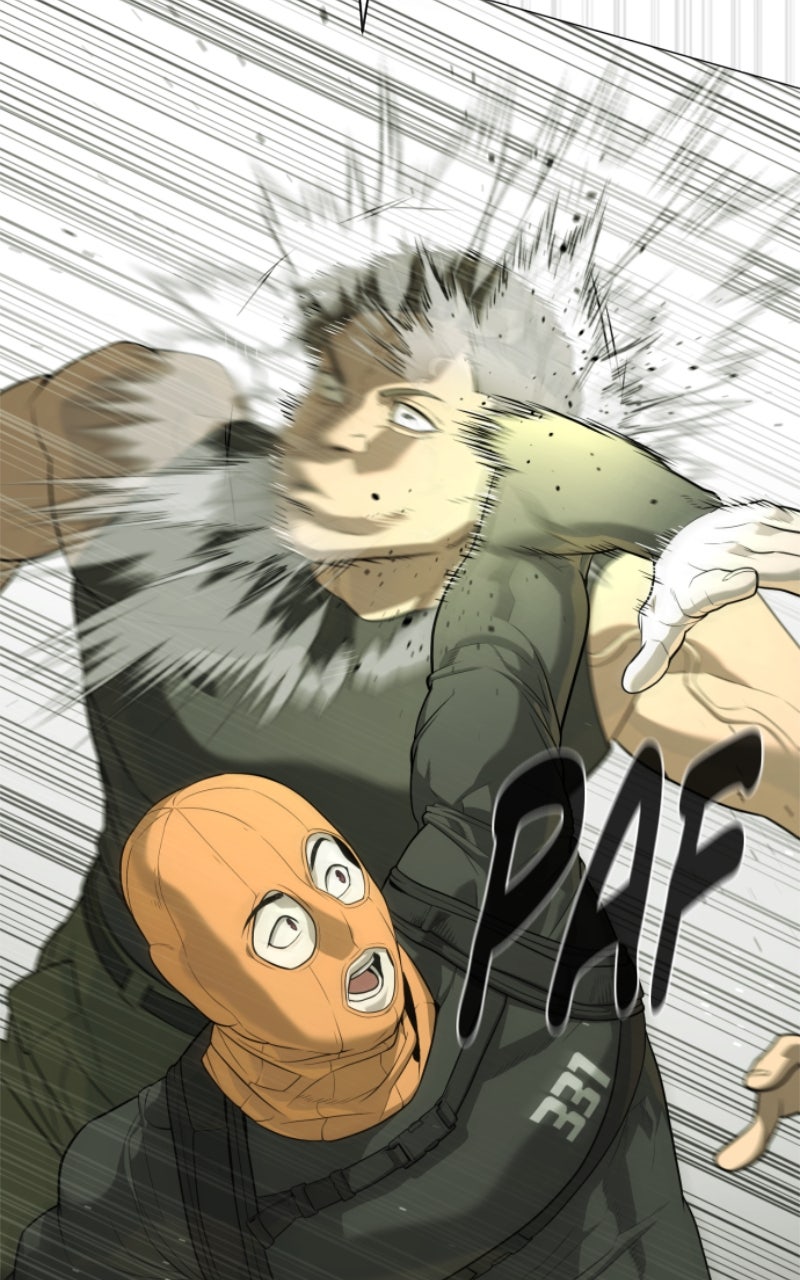 Read Killer Peter FR Manga Online