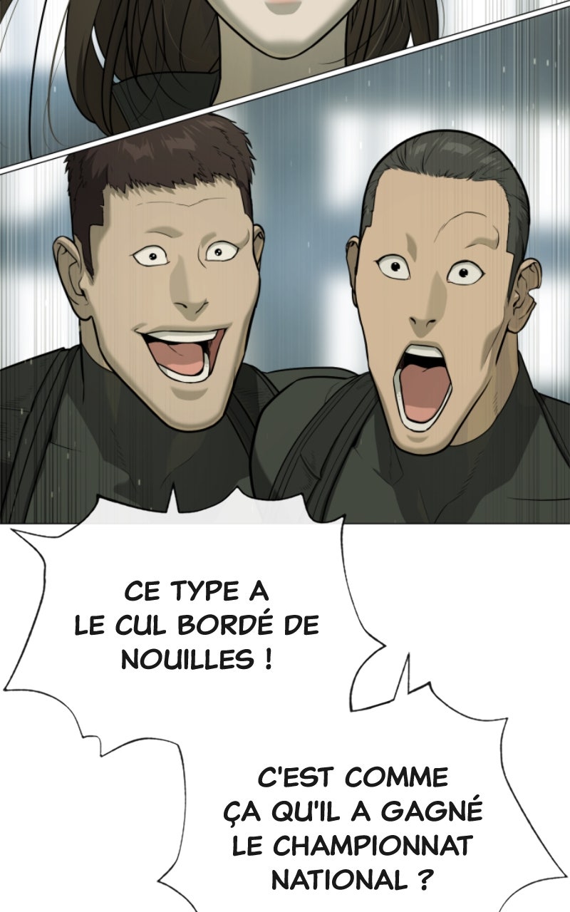 Read Killer Peter FR Manga Online