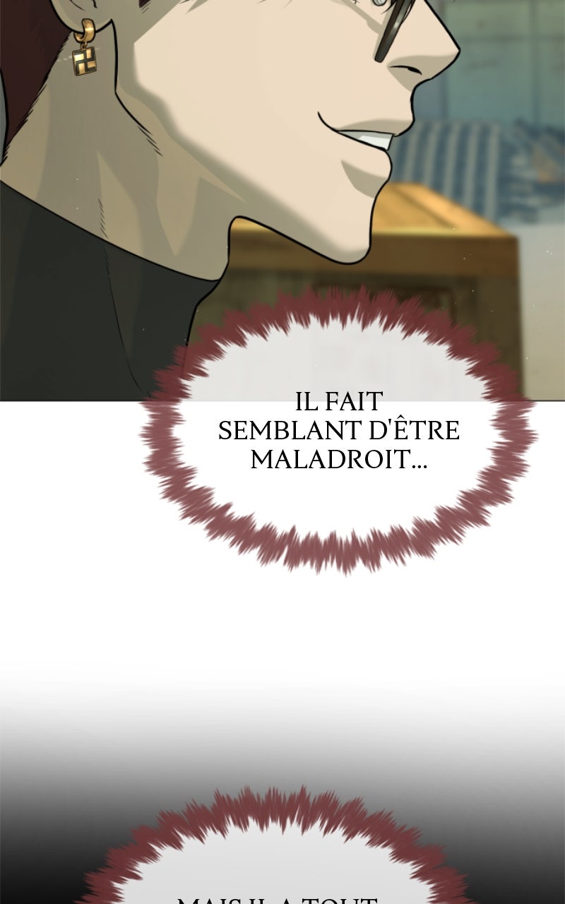 Read Killer Peter FR Manga Online