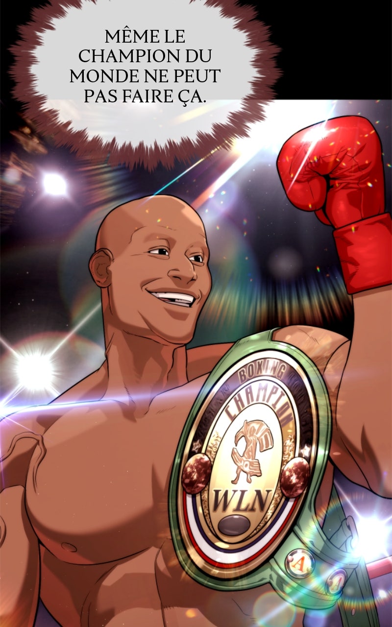 Read Killer Peter FR Manga Online