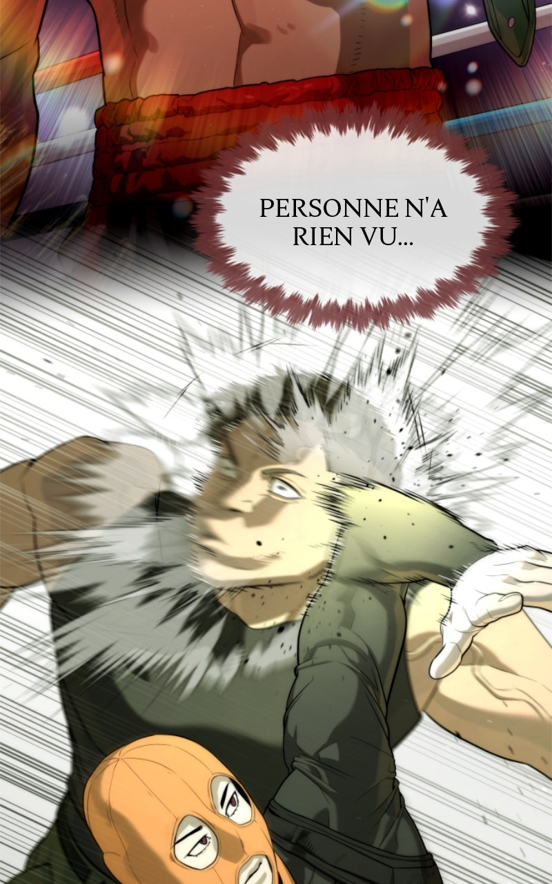 Read Killer Peter FR Manga Online