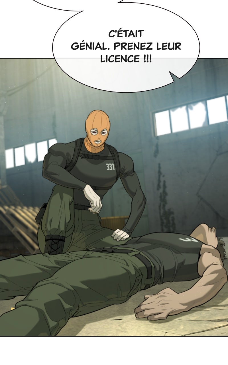 Read Killer Peter FR Manga Online