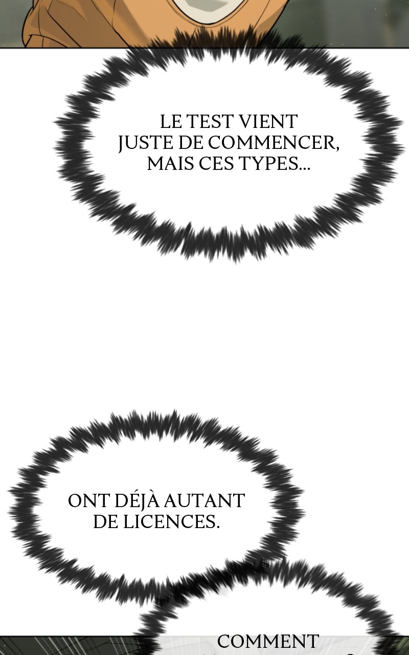 Read Killer Peter FR Manga Online