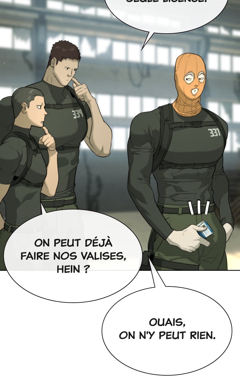 Read Killer Peter FR Manga Online