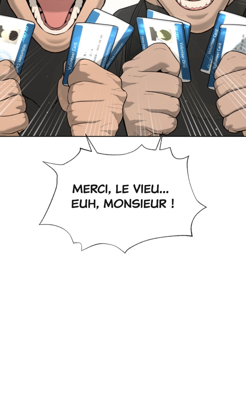 Read Killer Peter FR Manga Online