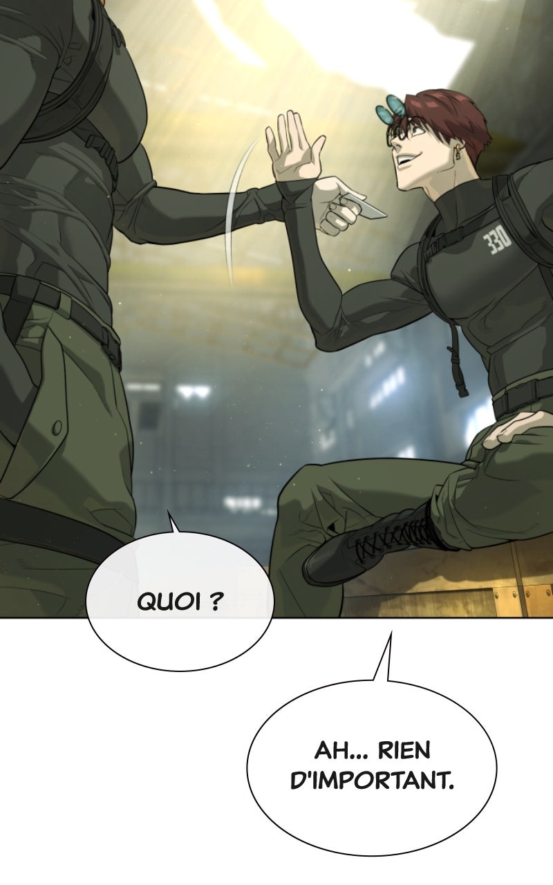 Read Killer Peter FR Manga Online