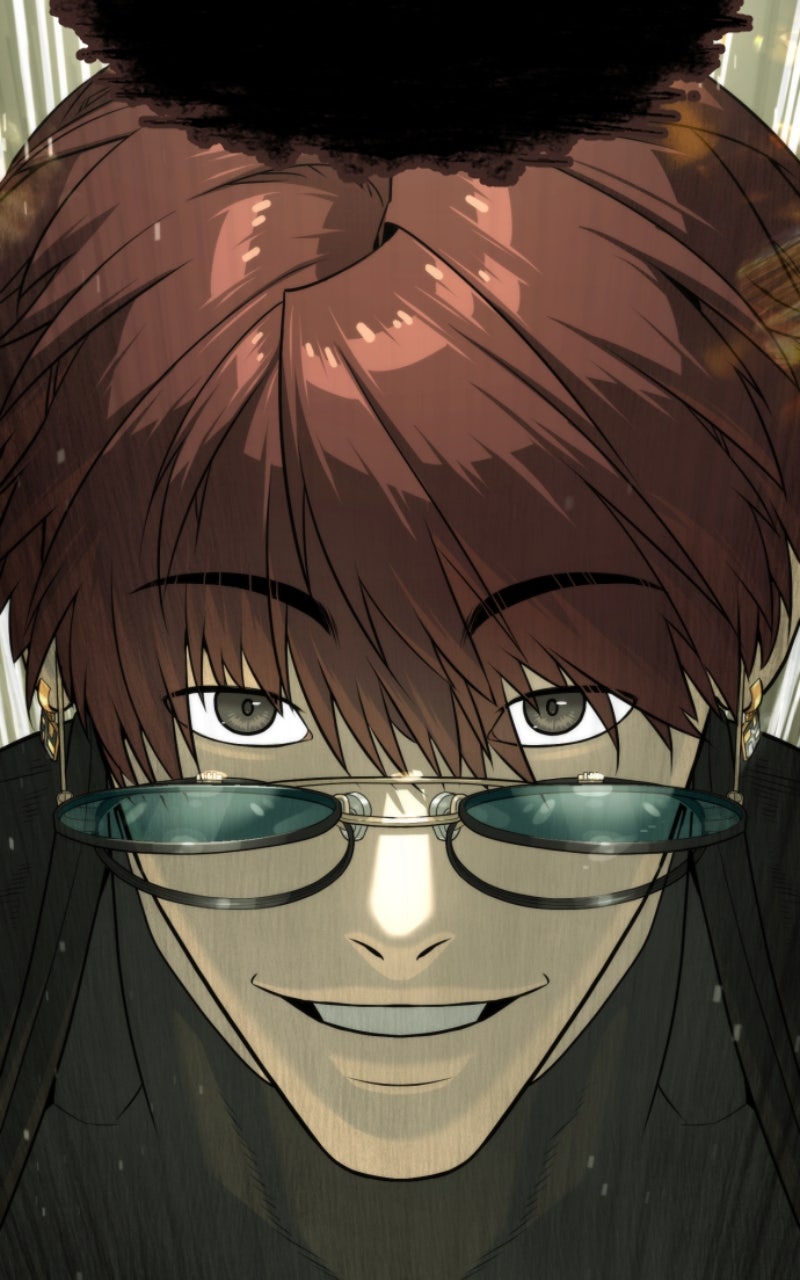 Read Killer Peter FR Manga Online