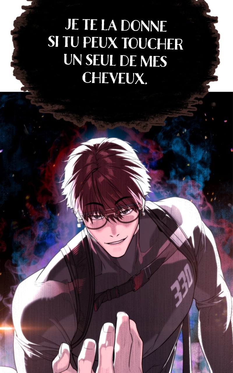 Read Killer Peter FR Manga Online