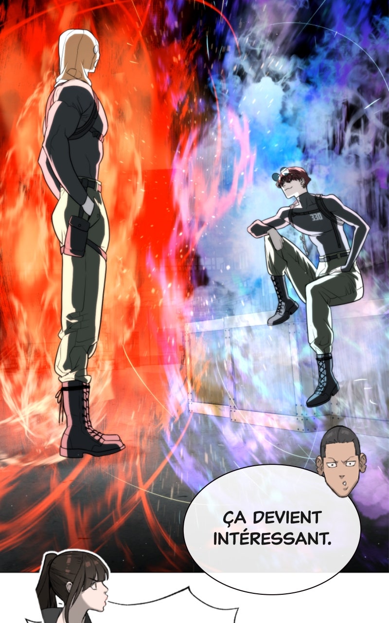 Read Killer Peter FR Manga Online