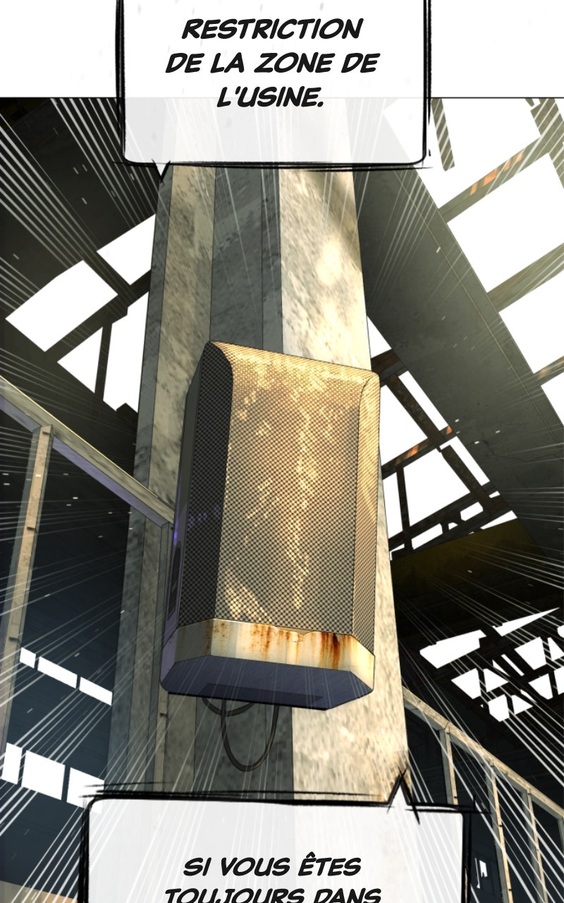 Read Killer Peter FR Manga Online