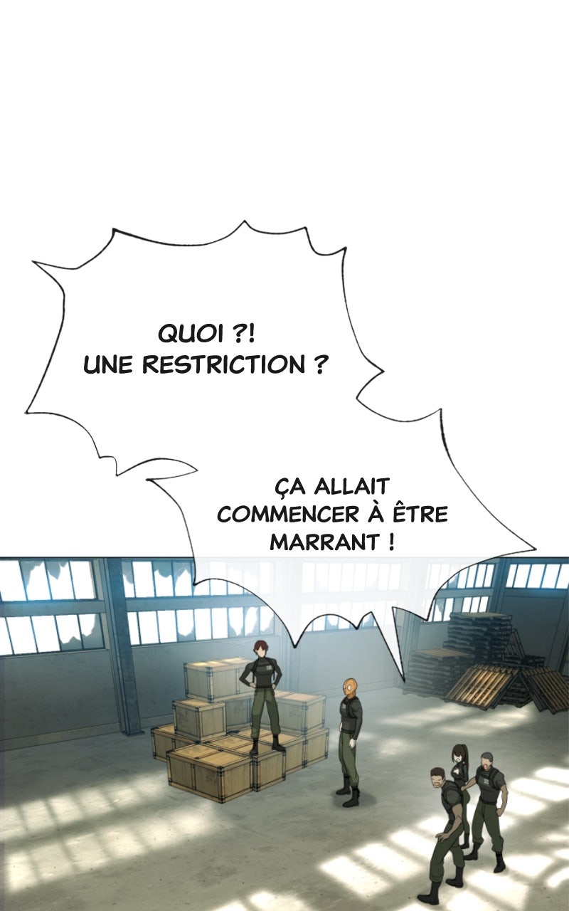 Read Killer Peter FR Manga Online