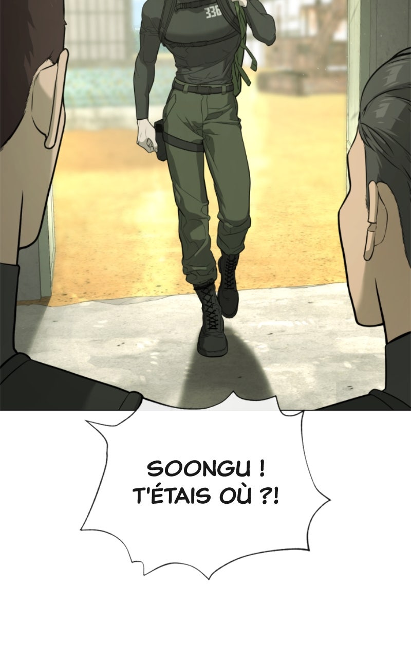 Read Killer Peter FR Manga Online