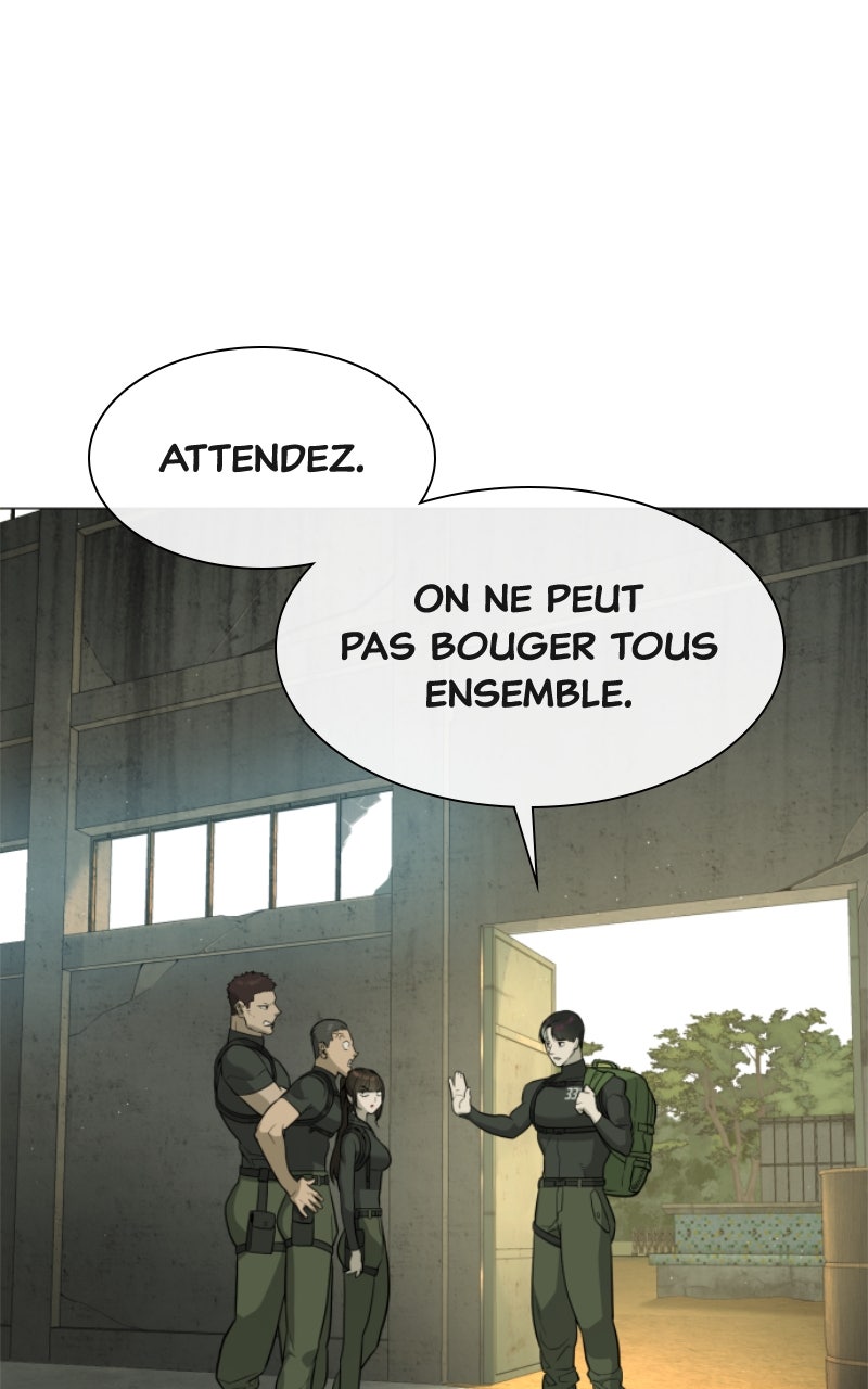 Read Killer Peter FR Manga Online