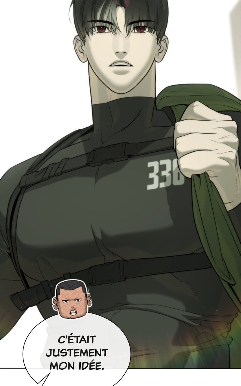 Read Killer Peter FR Manga Online