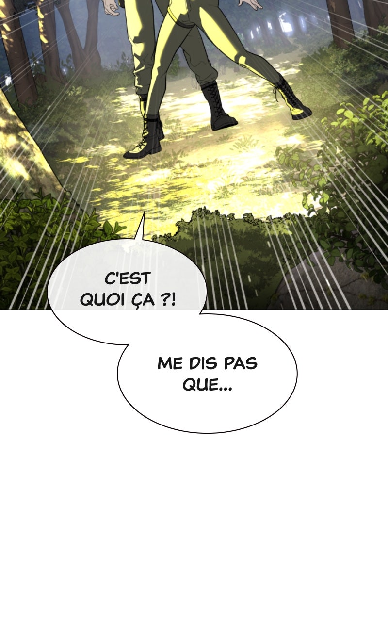 Read Killer Peter FR Manga Online