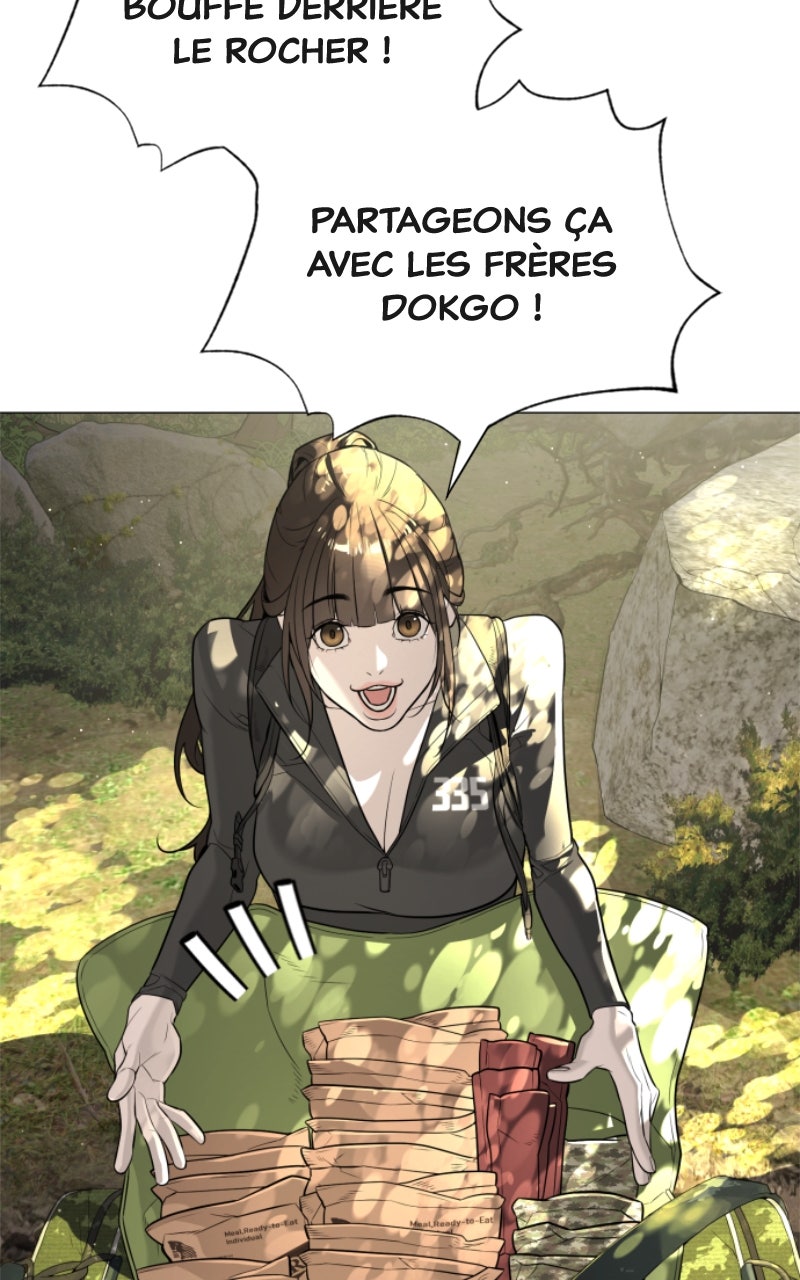 Read Killer Peter FR Manga Online