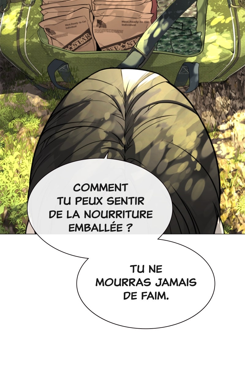 Read Killer Peter FR Manga Online