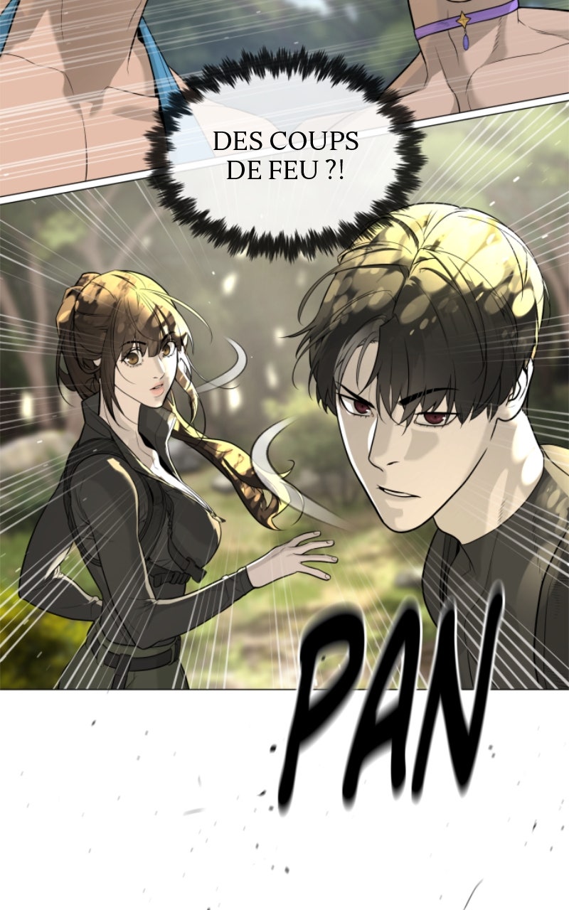 Read Killer Peter FR Manga Online