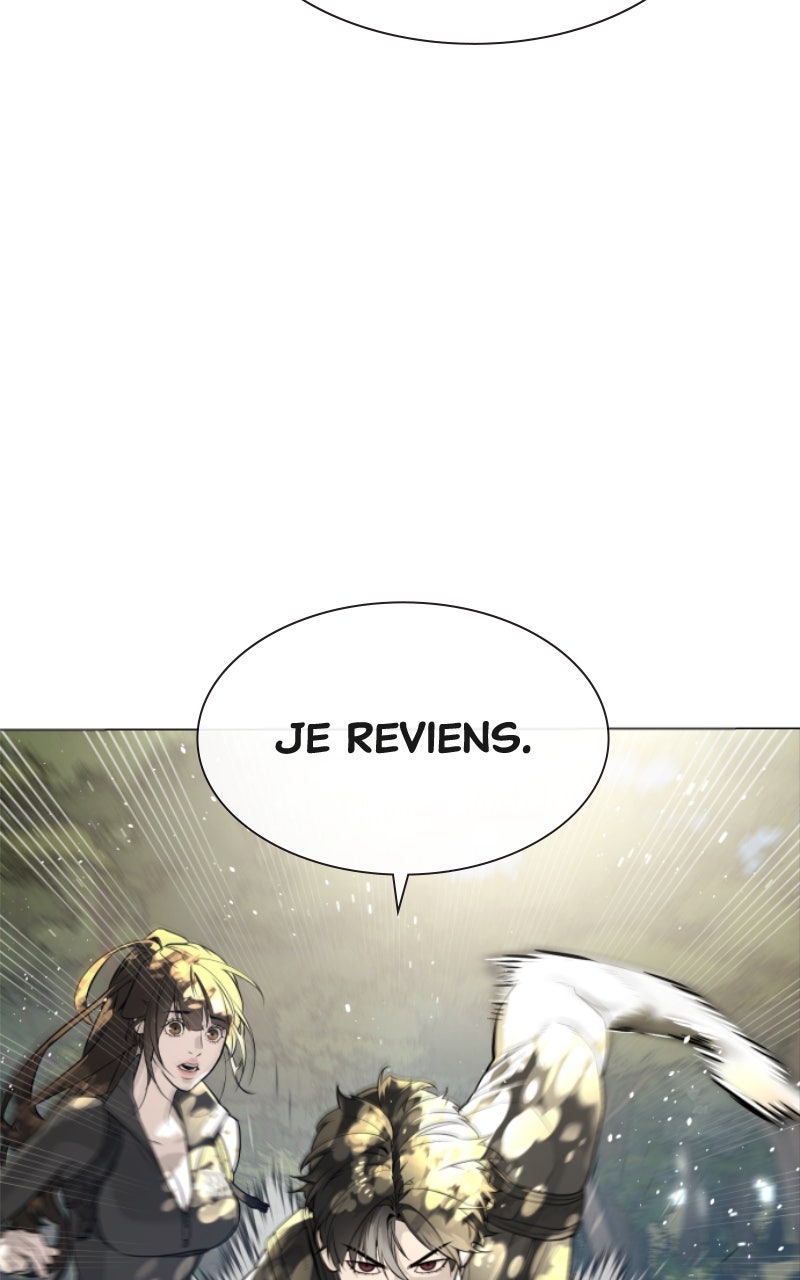 Read Killer Peter FR Manga Online