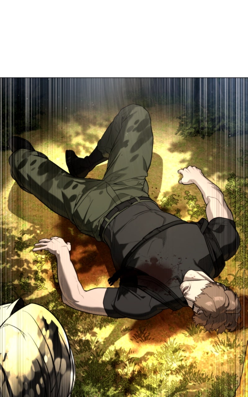 Read Killer Peter FR Manga Online