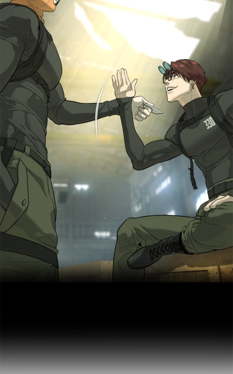 Read Killer Peter FR Manga Online