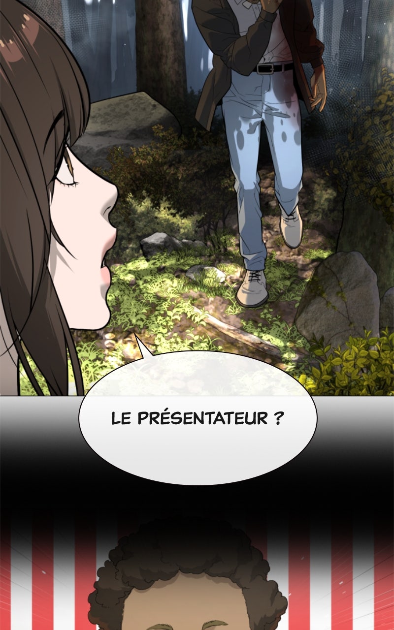 Read Killer Peter FR Manga Online