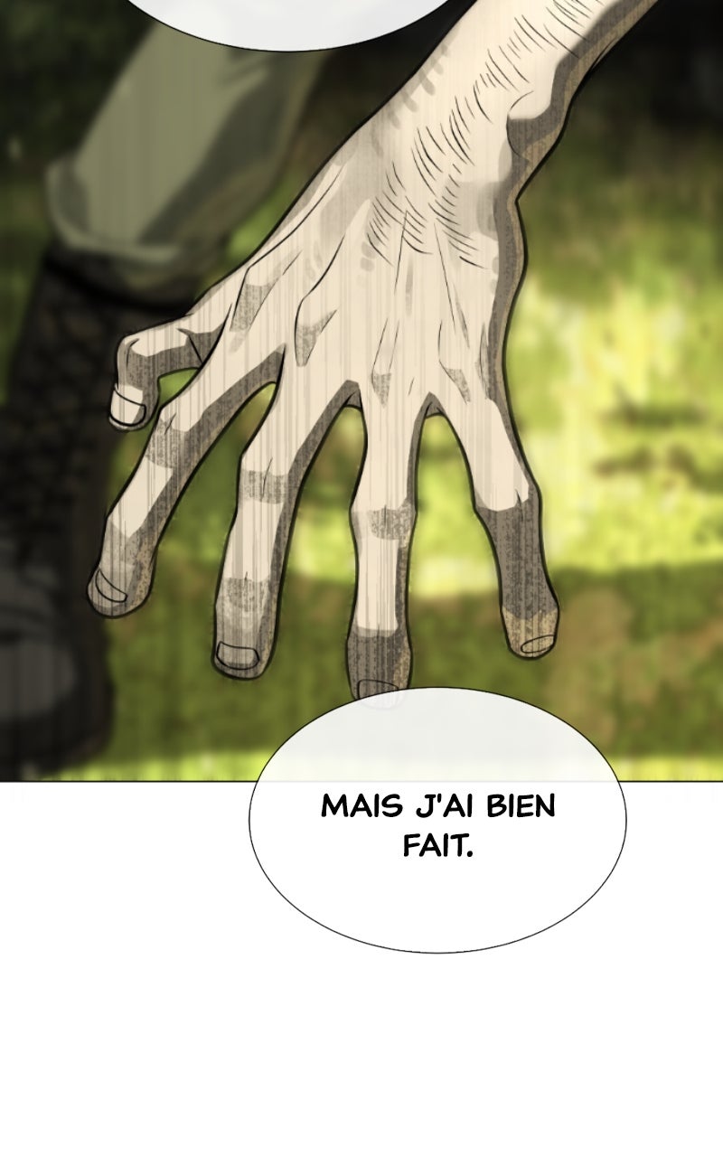 Read Killer Peter FR Manga Online