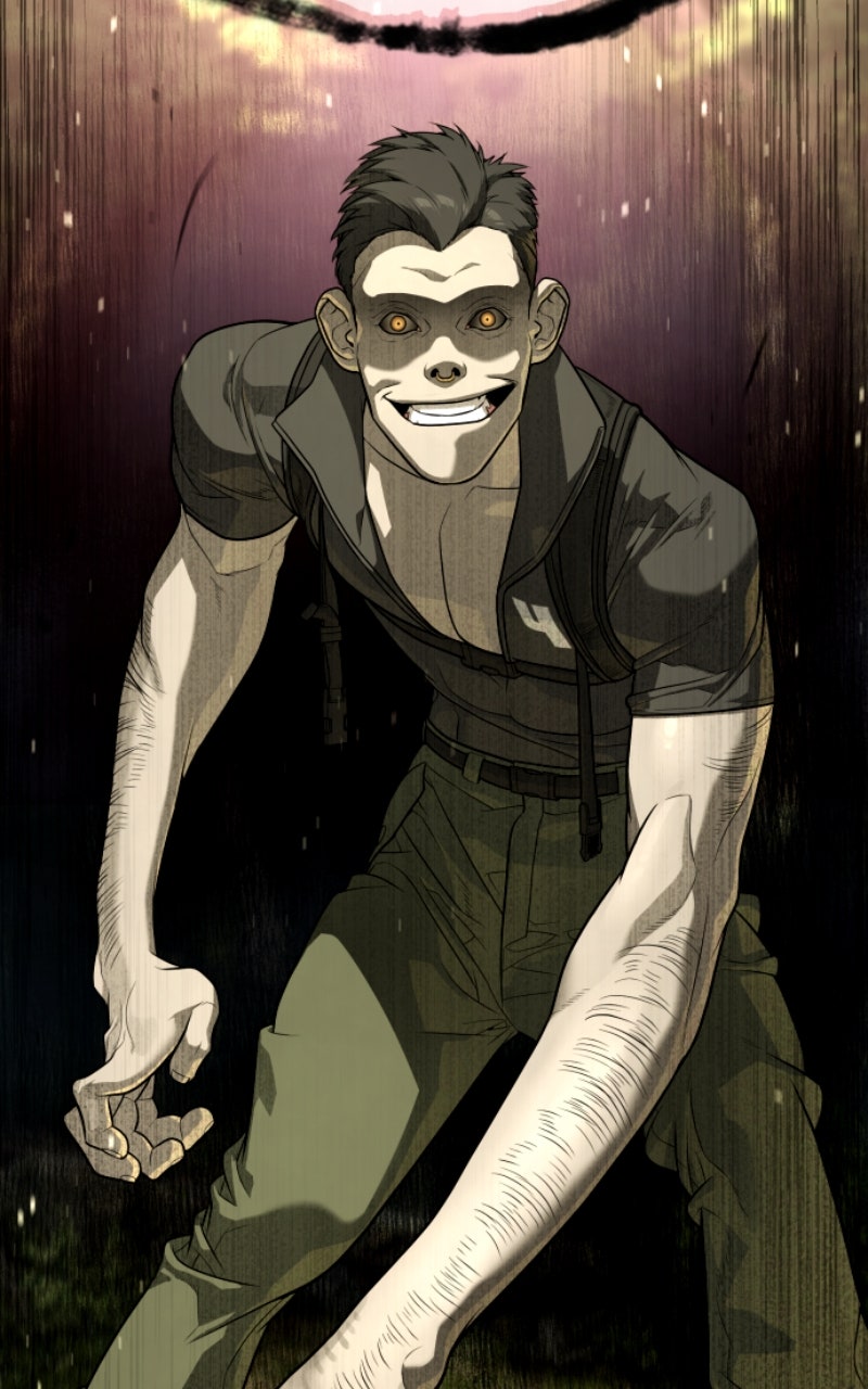 Read Killer Peter FR Manga Online