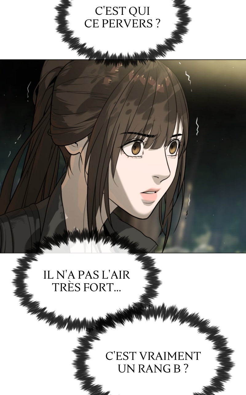 Read Killer Peter FR Manga Online