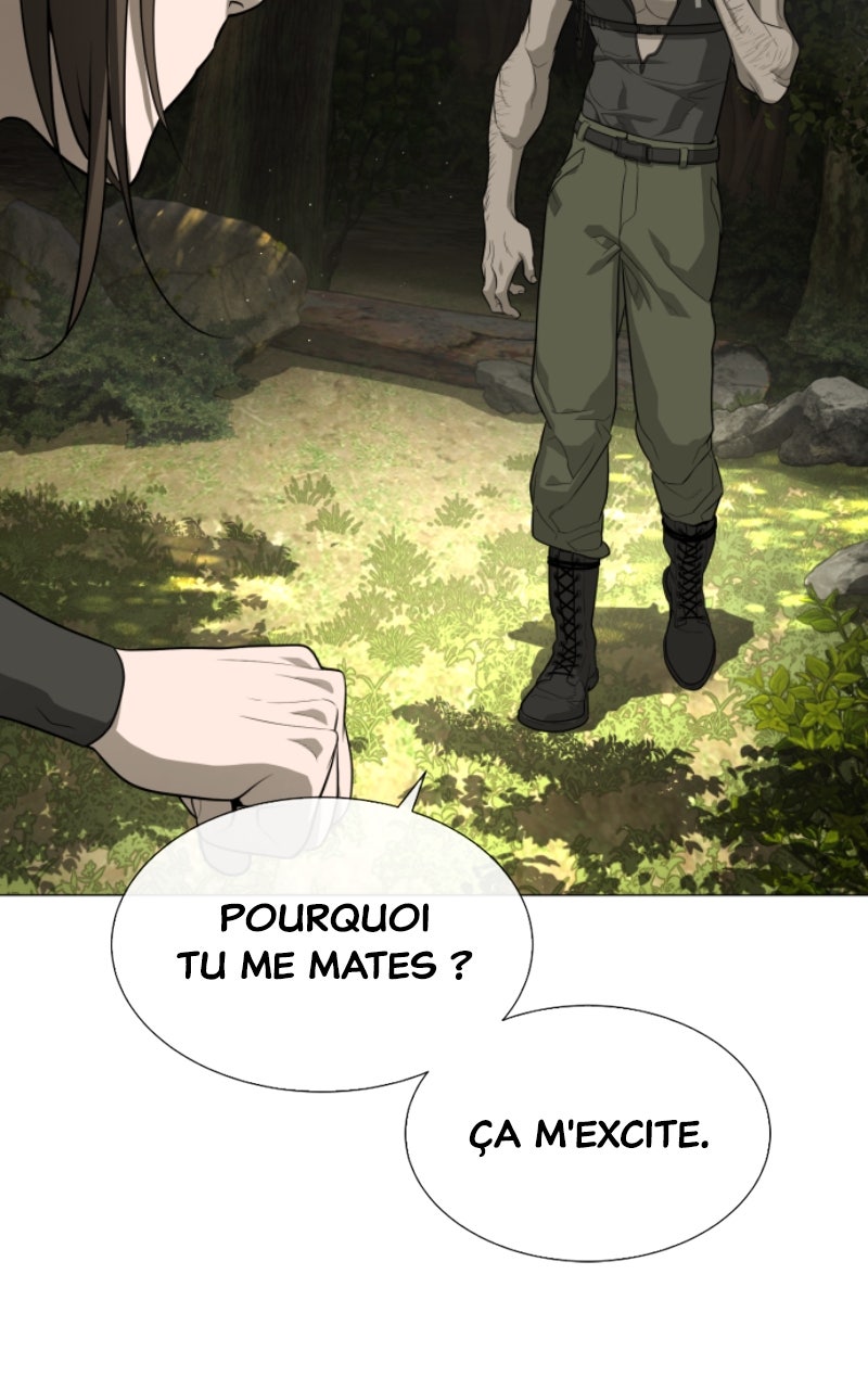 Read Killer Peter FR Manga Online