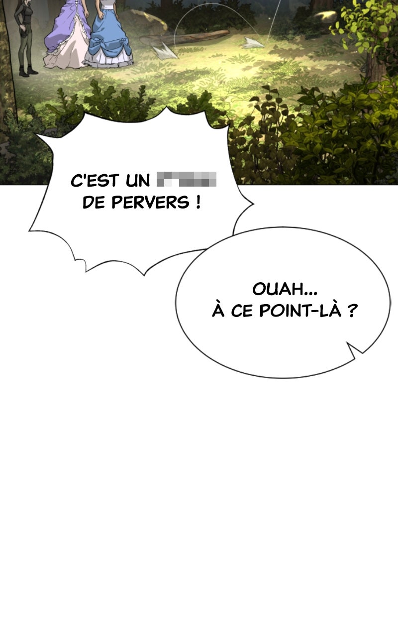 Read Killer Peter FR Manga Online