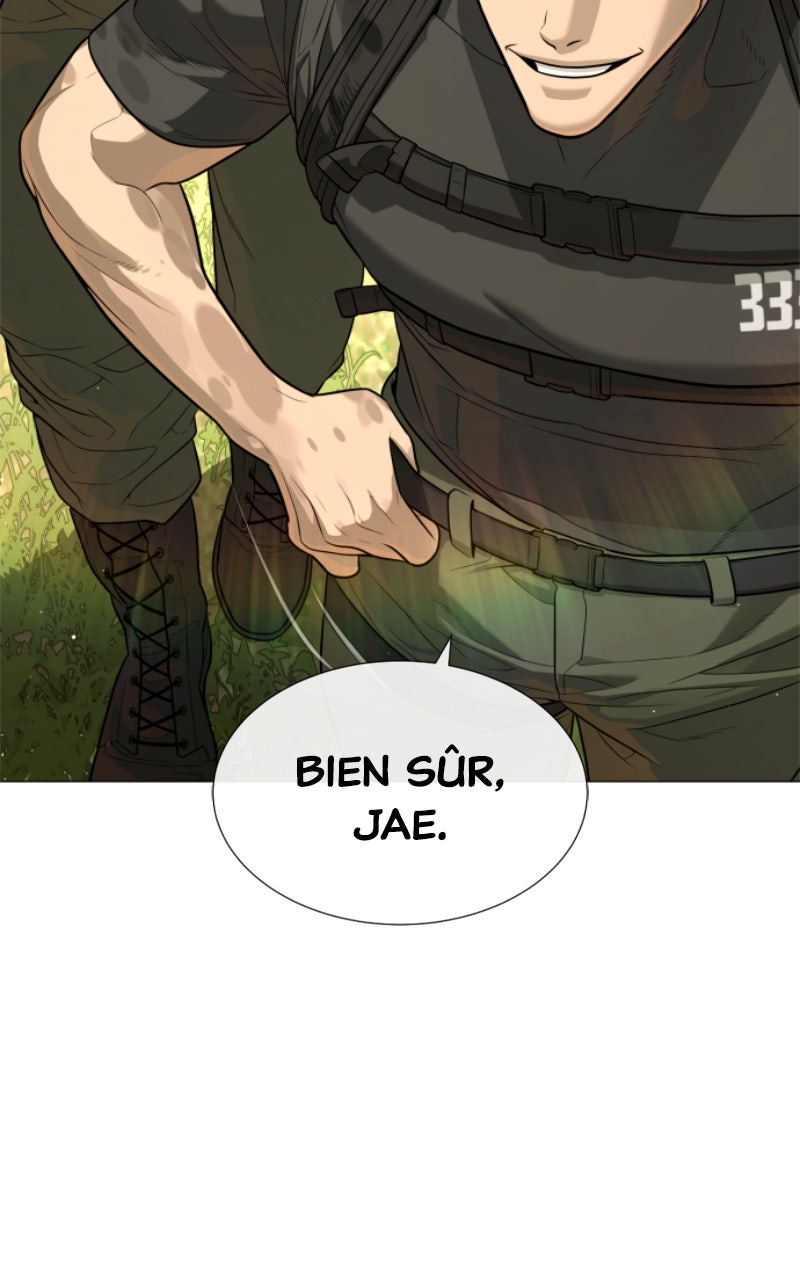 Read Killer Peter FR Manga Online