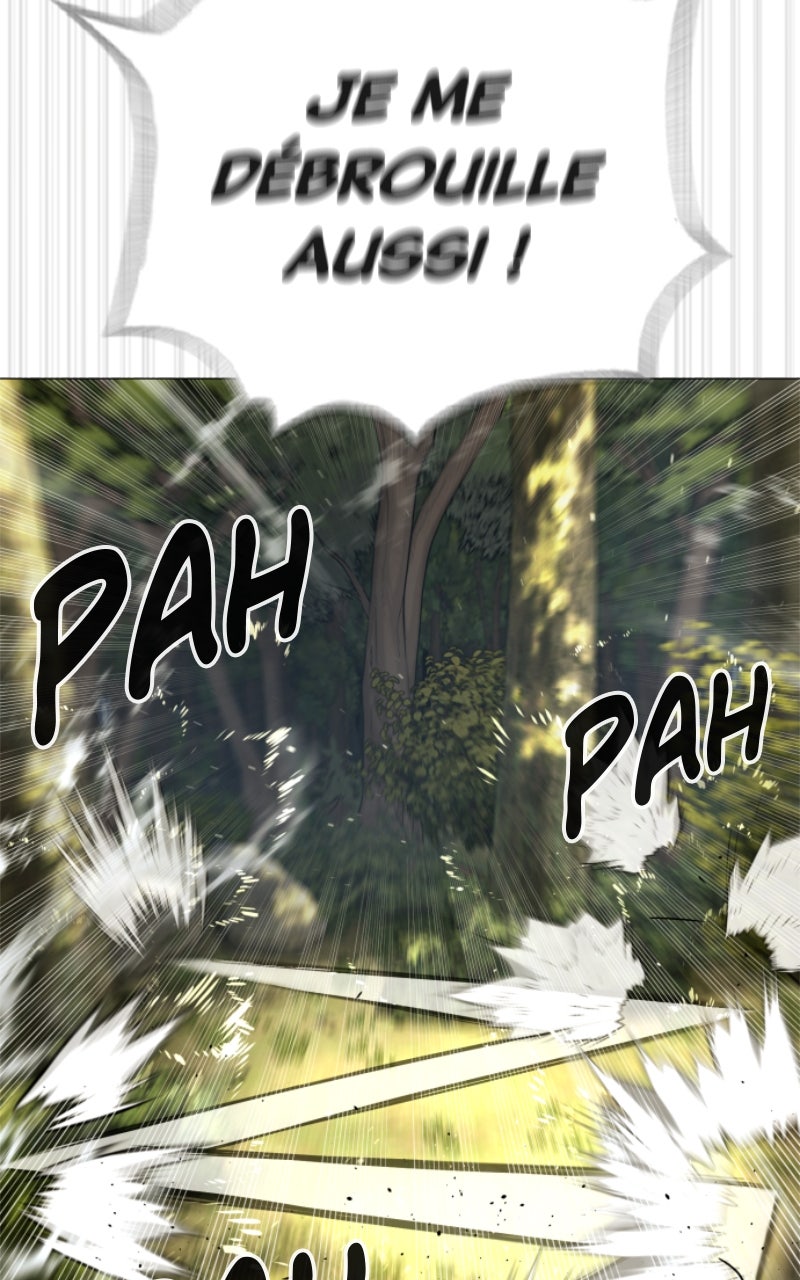 Read Killer Peter FR Manga Online