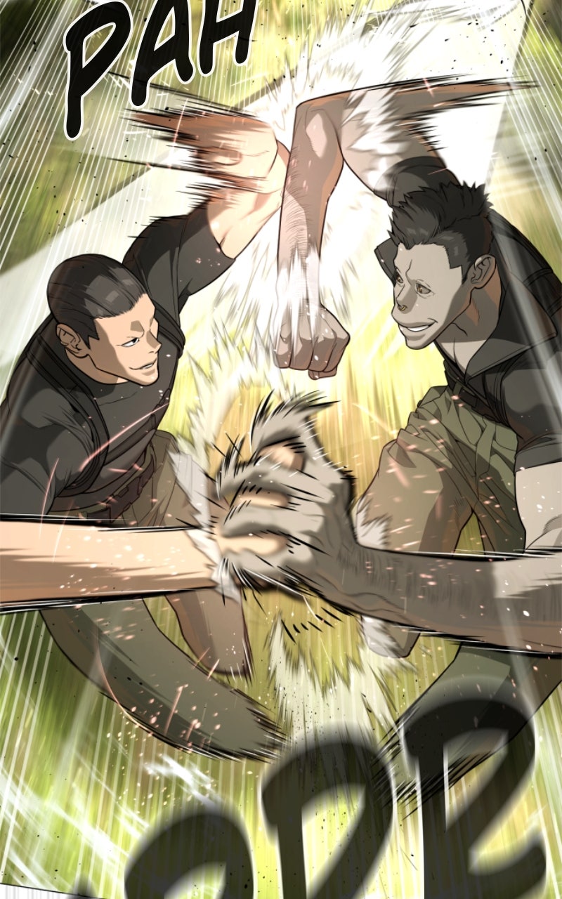 Read Killer Peter FR Manga Online