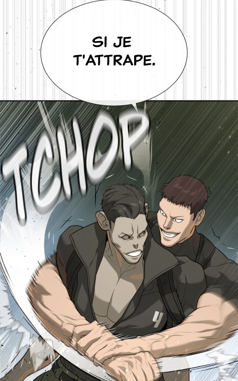 Read Killer Peter FR Manga Online