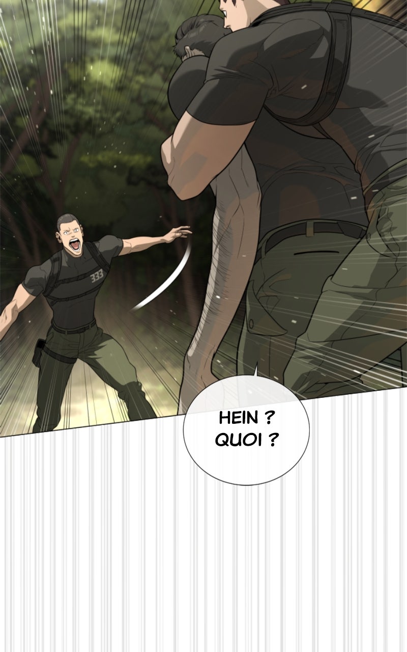 Read Killer Peter FR Manga Online