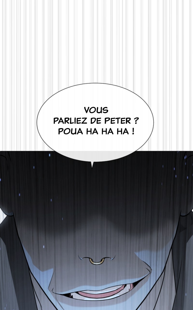 Read Killer Peter FR Manga Online