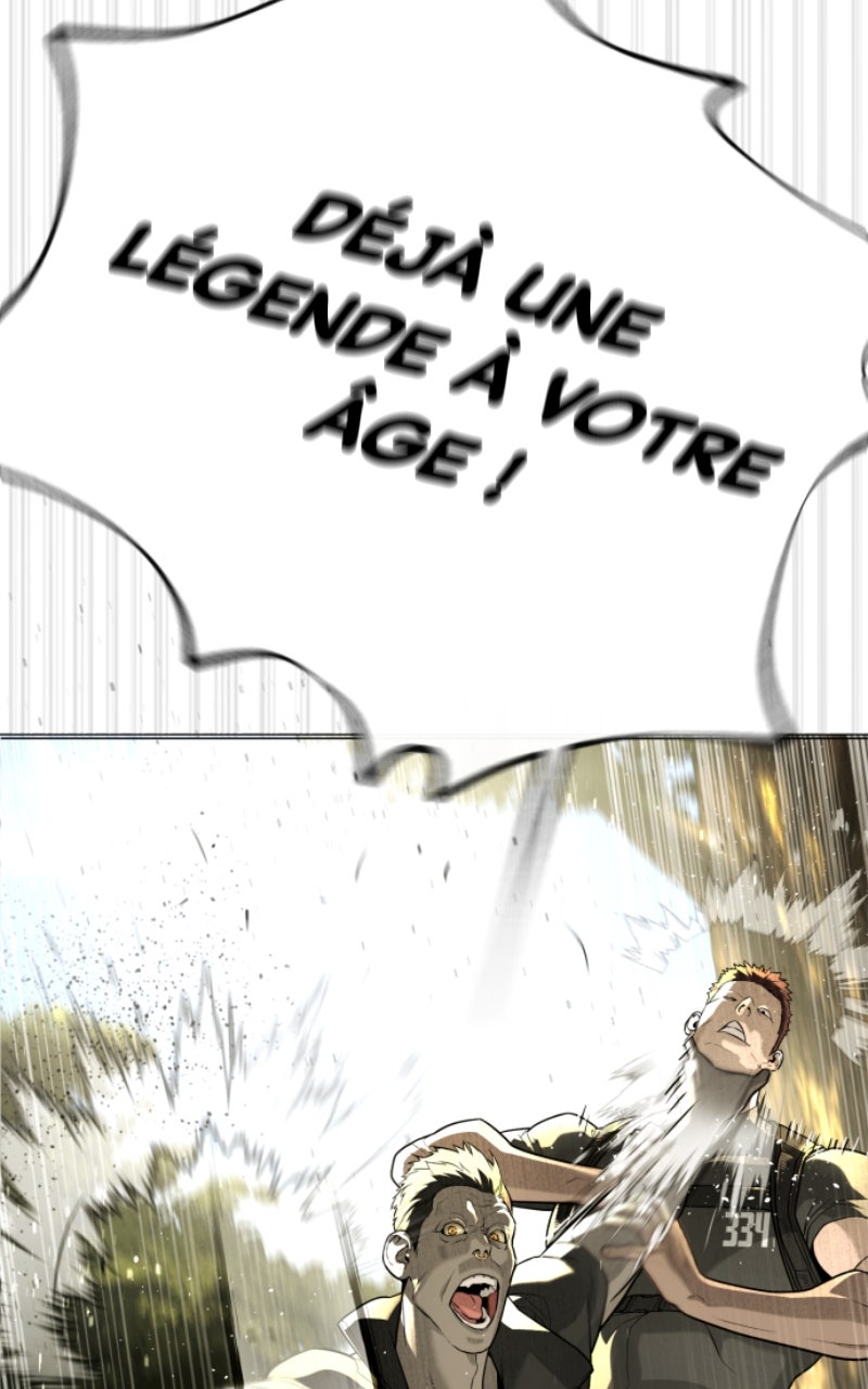 Read Killer Peter FR Manga Online