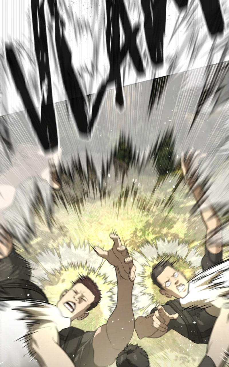 Read Killer Peter FR Manga Online