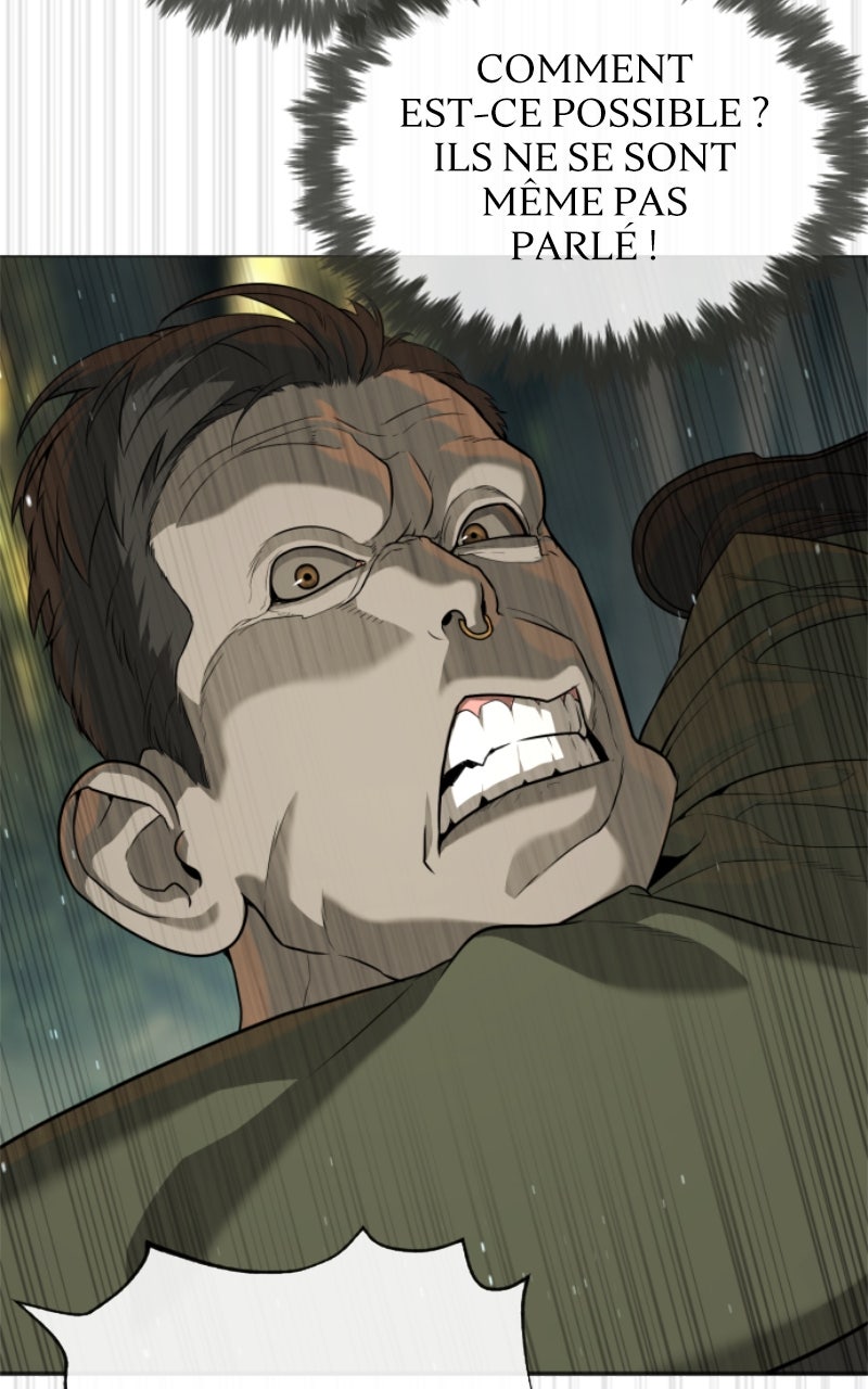 Read Killer Peter FR Manga Online