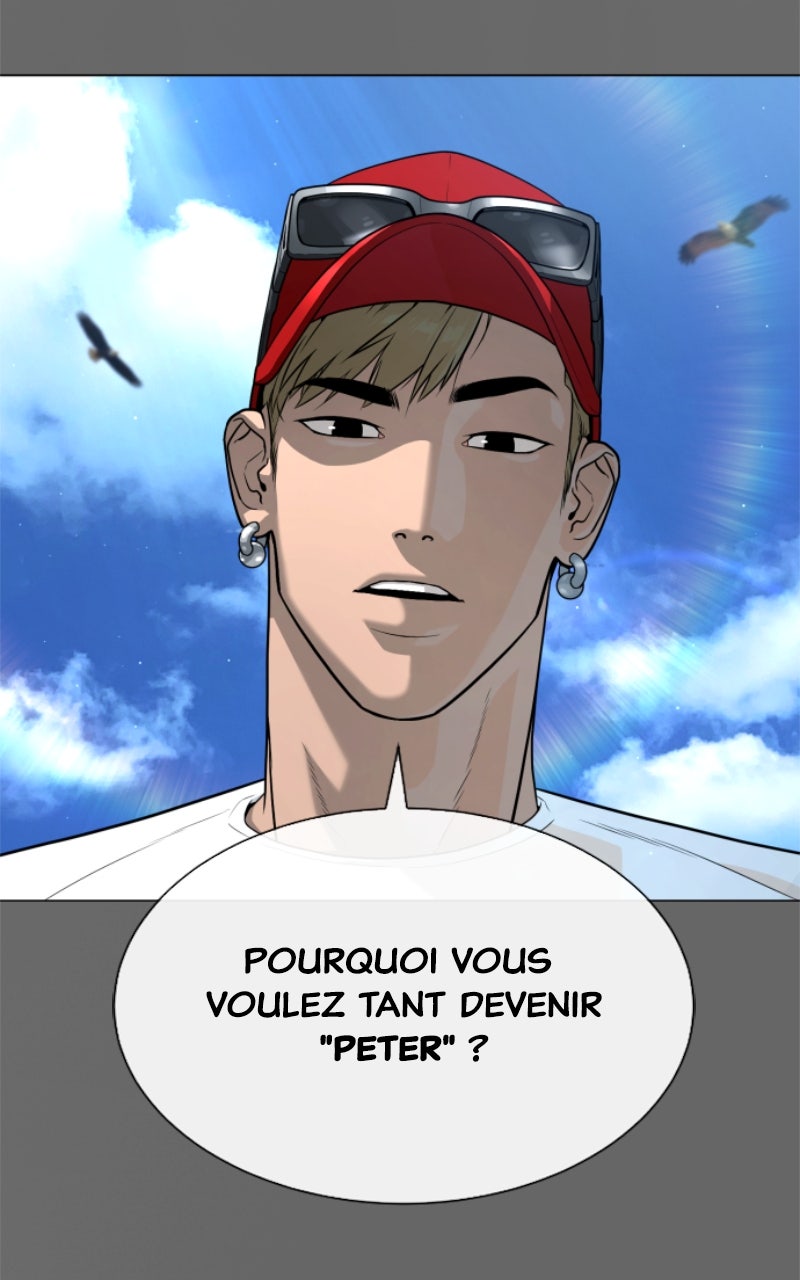 Read Killer Peter FR Manga Online