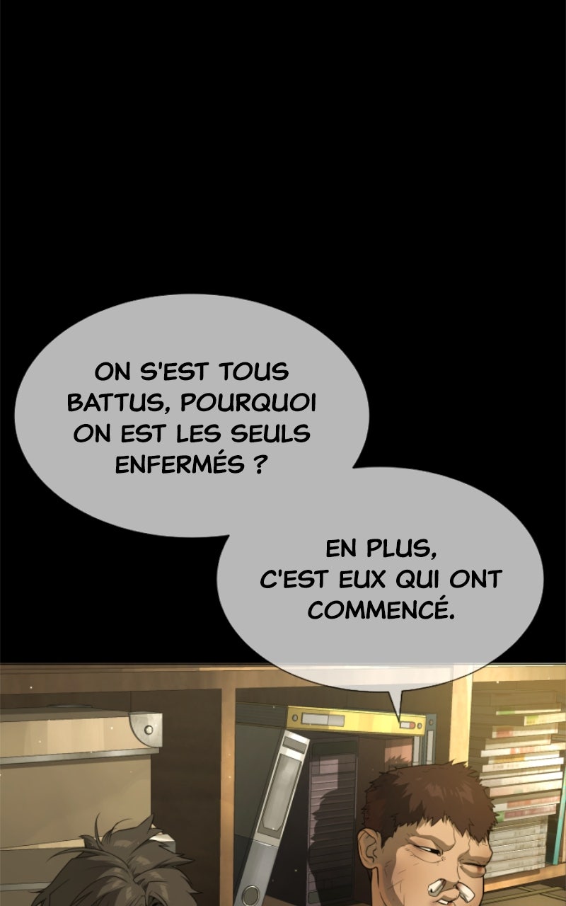 Read Killer Peter FR Manga Online