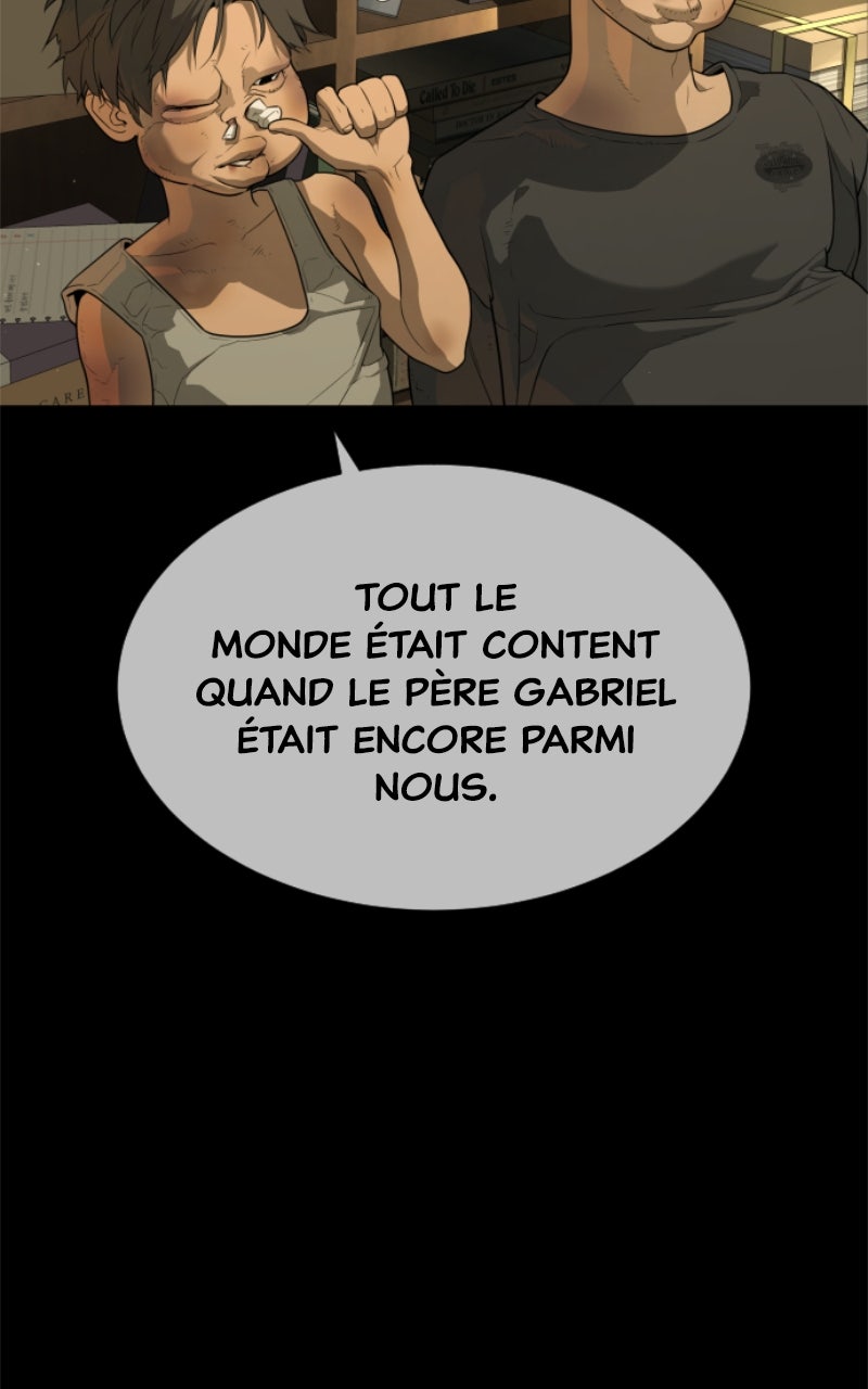 Read Killer Peter FR Manga Online