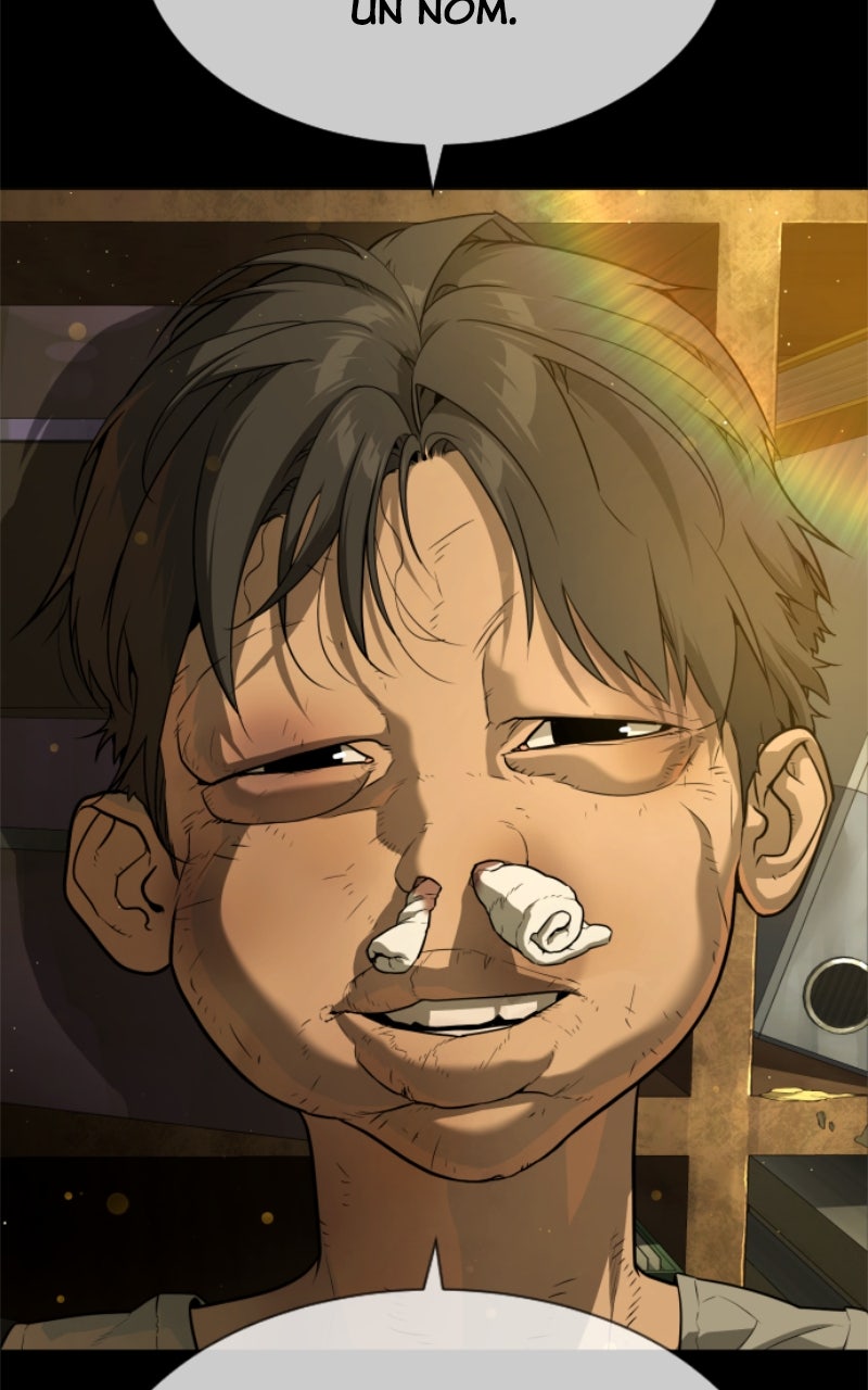 Read Killer Peter FR Manga Online