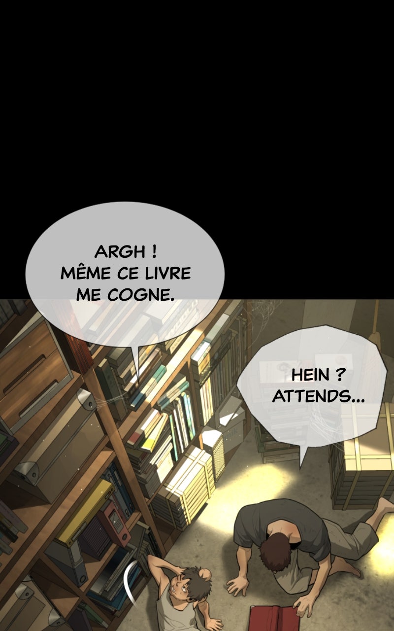 Read Killer Peter FR Manga Online