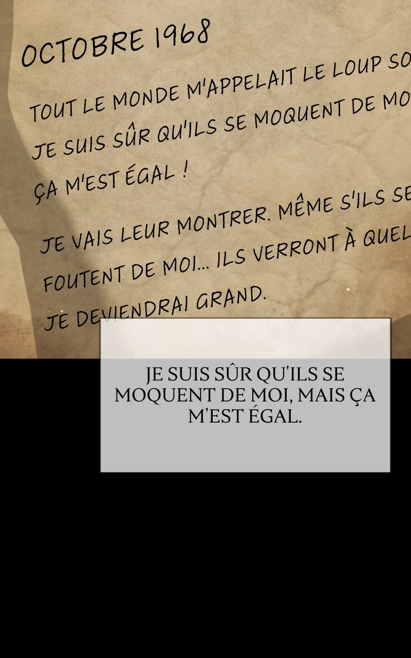 Read Killer Peter FR Manga Online