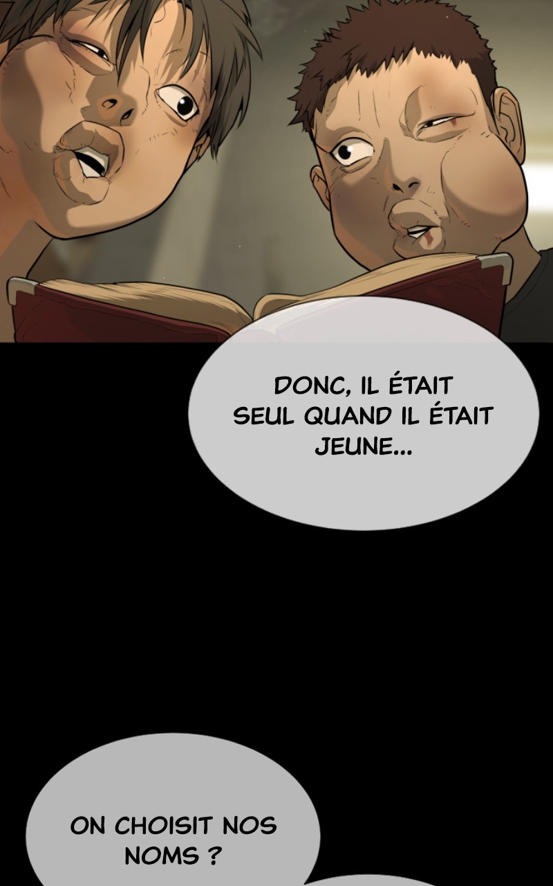 Read Killer Peter FR Manga Online