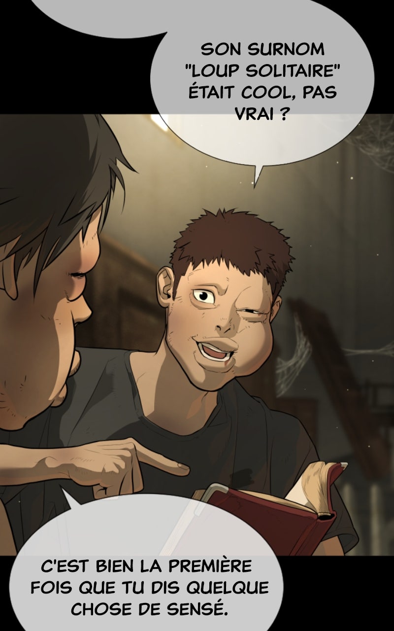 Read Killer Peter FR Manga Online