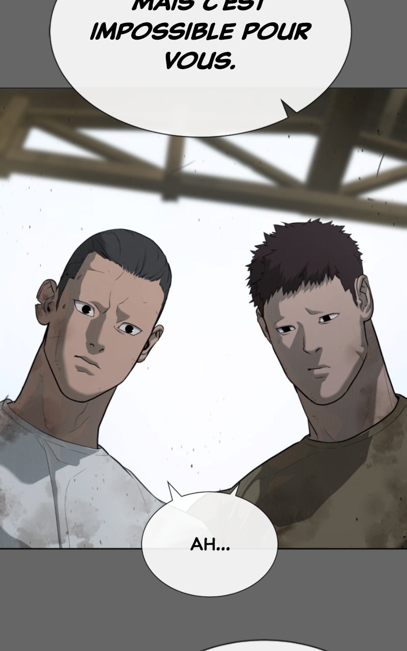 Read Killer Peter FR Manga Online