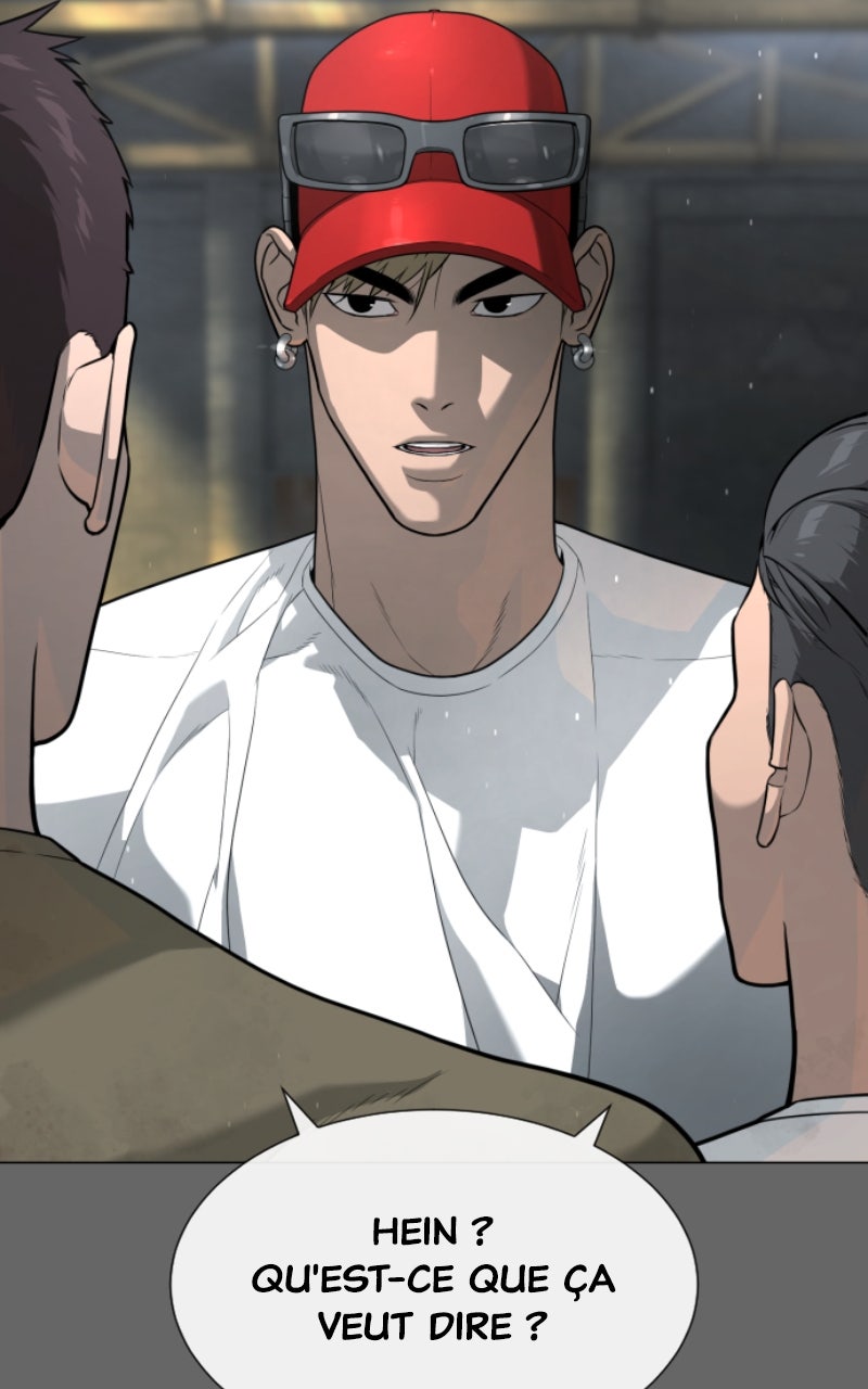 Read Killer Peter FR Manga Online